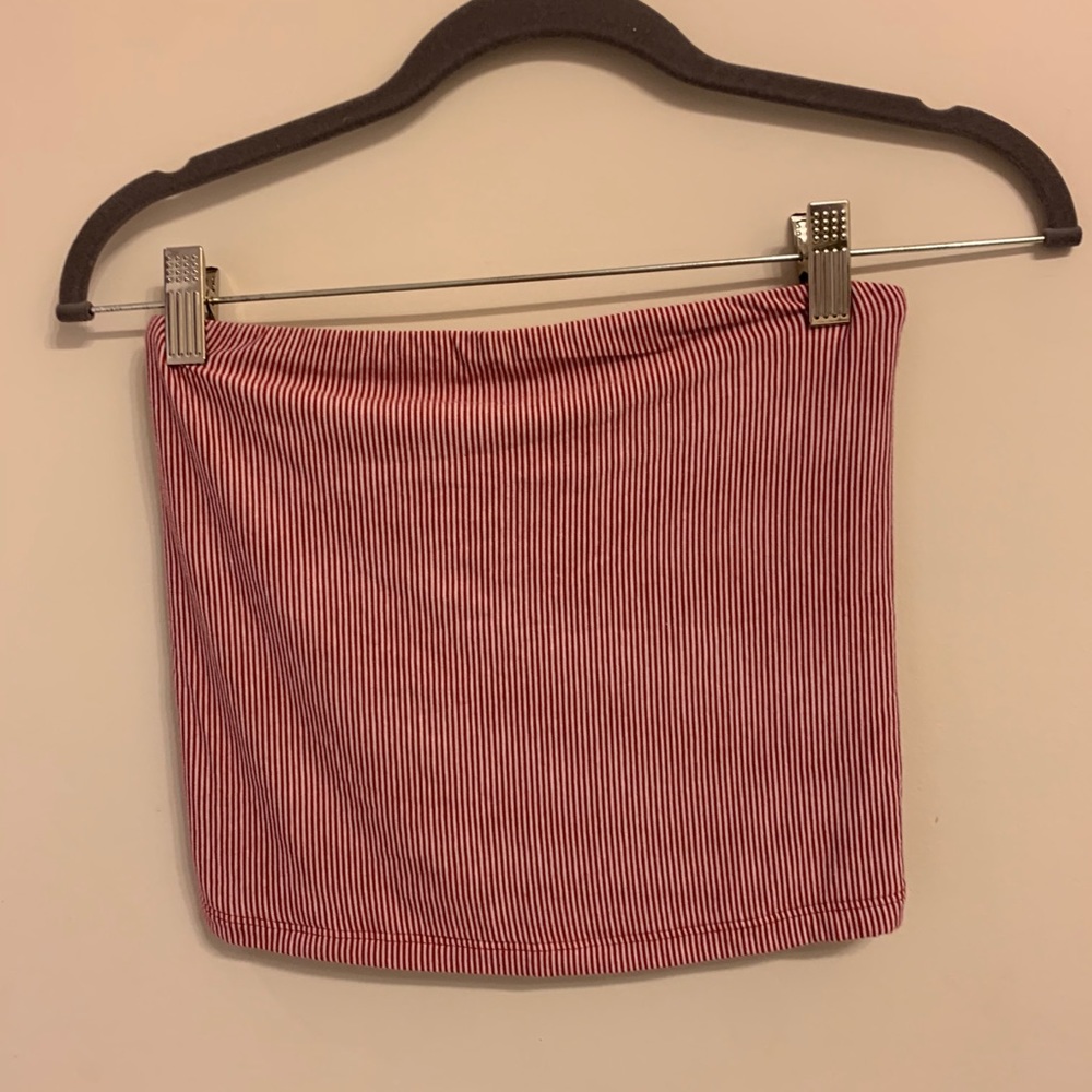 American eagle tube top